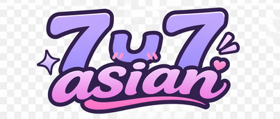7u7 Asian